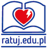 logo ratuj.edu.pl